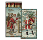 Matchbox | Santa