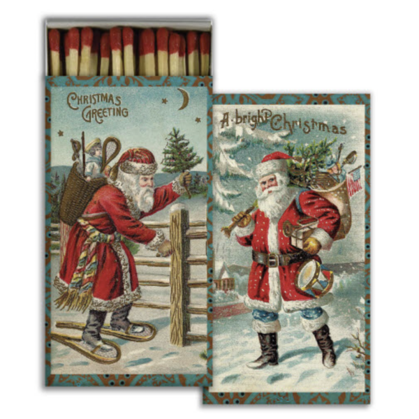 HomArt Matchbox | Christmas Themes