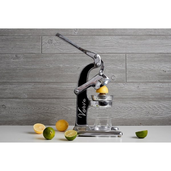 Verve Culture Artisan Citrus Hand Juicer - Small - From Mexico