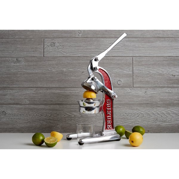 Verve Culture Artisan Citrus Hand Juicer - Small - From Mexico