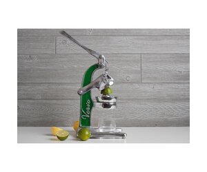 Verve Culture Artisan Citrus Hand Juicer - Large - From Mexico