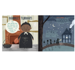 Board Book | Courageous People Who Changed the World