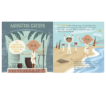 Board Book | Courageous People Who Changed the World
