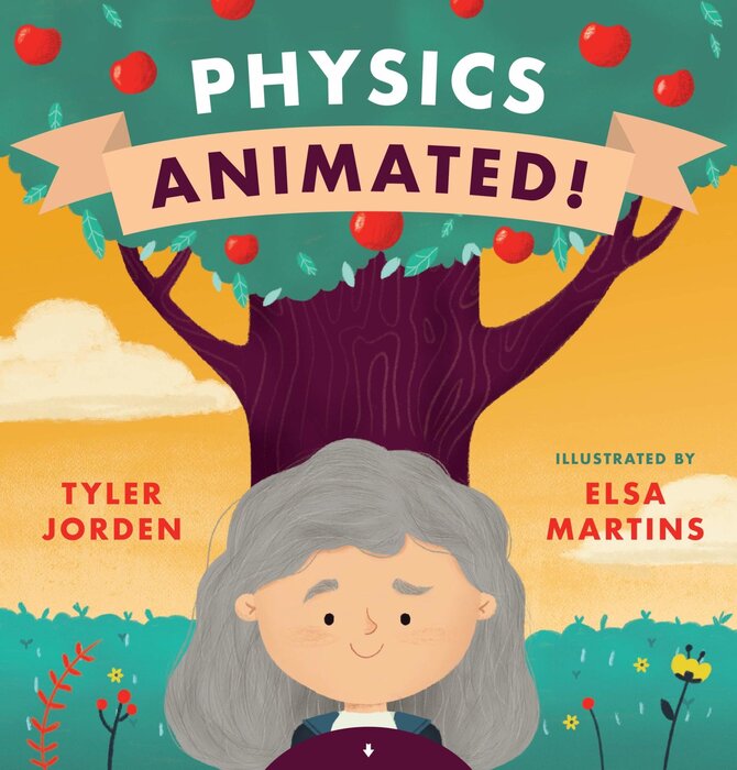 Board Book | Physics Animated!