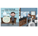 Board Book | Inventors Who Changed the World