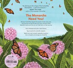 Book | Monarch Butterflies