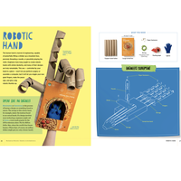 Workman Publishing Book | Cardboard Box Engineering