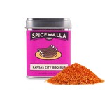 Spices | Kansas City BBQ Rub