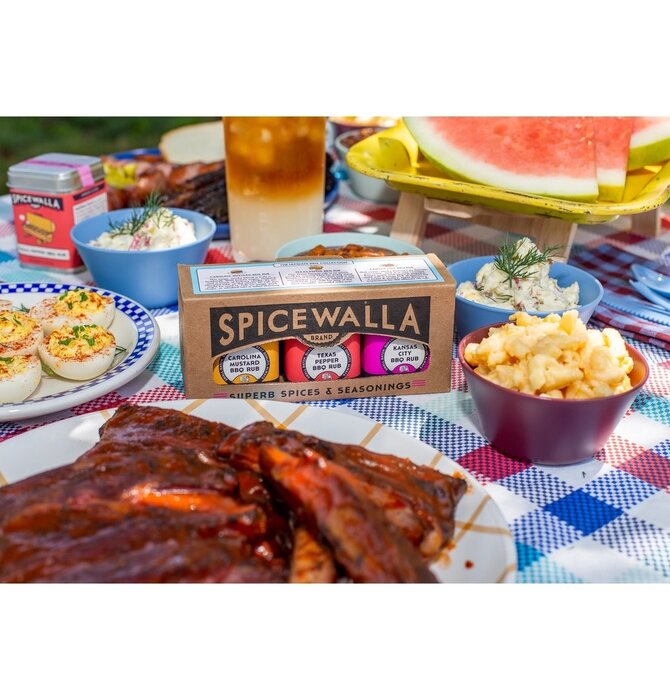 Spices | 3-Pack | Ultimate BBQ