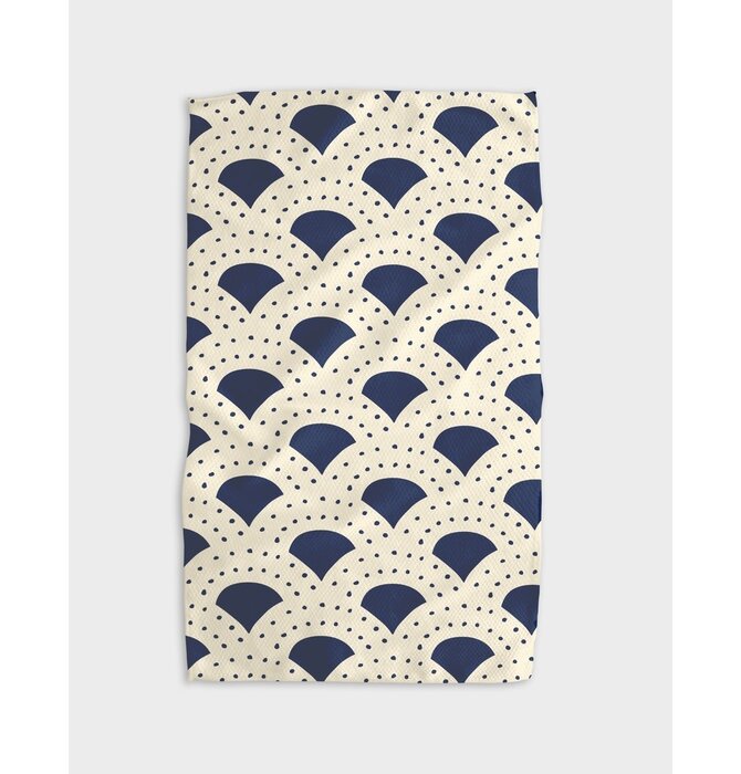 Microfiber Tea Towel | About to Rise