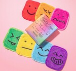 MakeUp Eraser | 7-Day Set | #MOOD