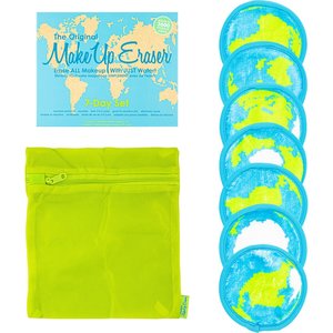 MakeUp Eraser MakeUp Eraser | 7-Day Set | Around the World