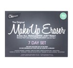 MakeUp Eraser | 7-Day Set | Chic Black