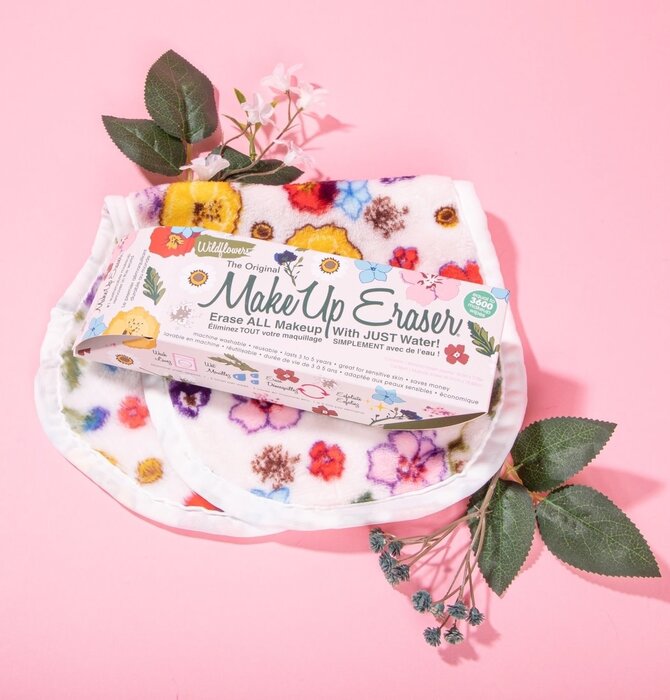 MakeUp Eraser | Wildflower Original