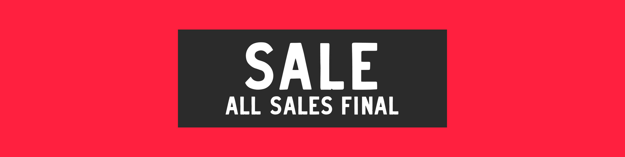 Sale