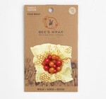 Bee's Wrap | Honeycomb Print
