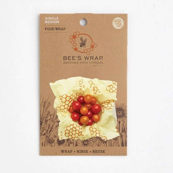 Bowl Covers - Bee's Wrap - Honeycomb 3-Pack - PLENTY Mercantile