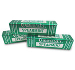 Candy | C. Howard's Mints | Spearmint