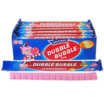 Candy | Dubble Bubble Gum  | 3oz Bar