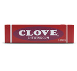 Candy | Clove Chewing Gum