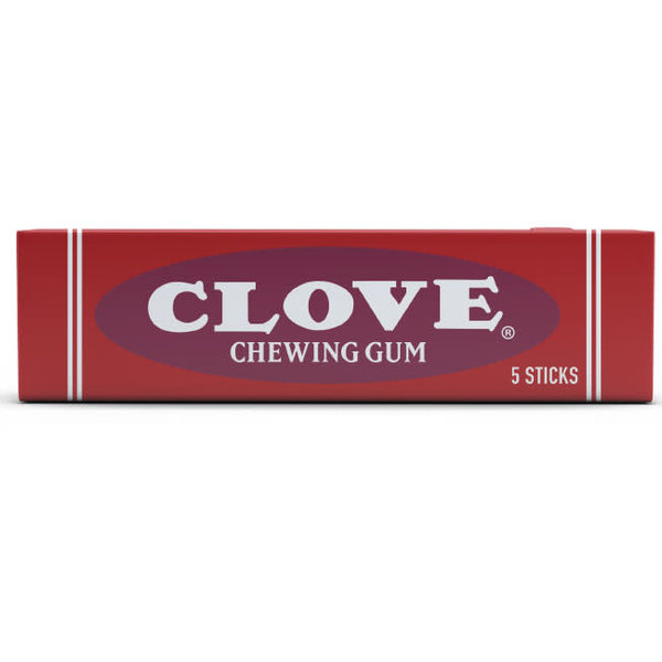 Redstone Foods Inc Candy | Clove Chewing Gum
