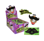 Candy | Wax Mustache Grape