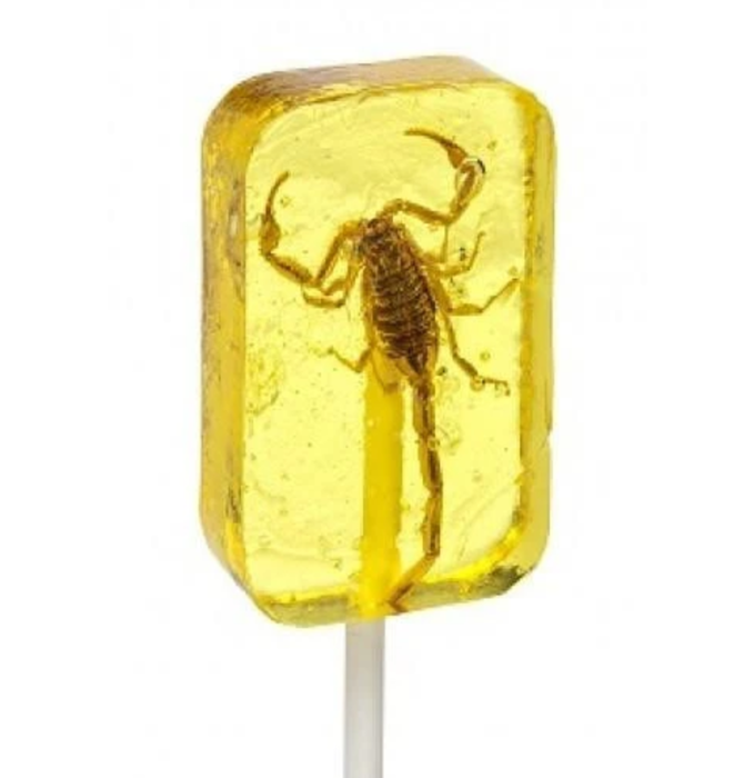 Candy | Hotlix Pops | Scorpion