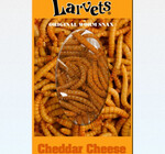 Snack | Larvets® Original Worm Snax