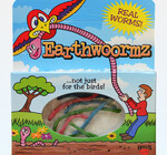 Candy | "Earthwoormz" | Candy Covered Worms