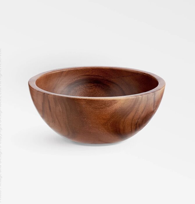 Salad Bowl | Brindisi™ Suar Wood