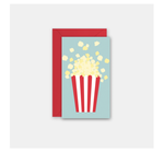 Enclosure Card | Popcorn