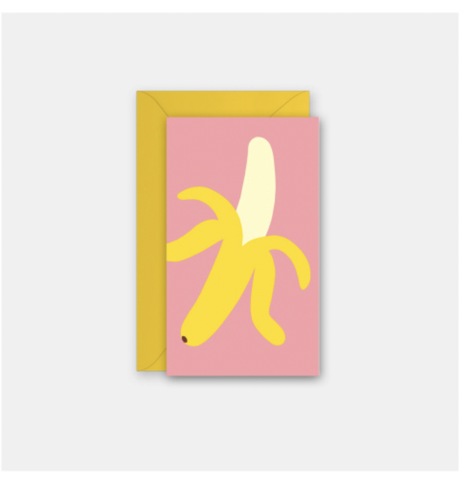 Enclosure Card | Banana