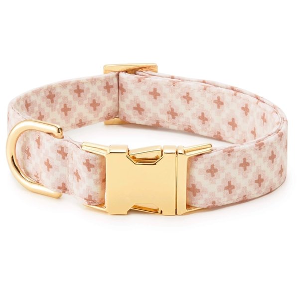 Shop Louis Vuitton Baxter dog collar pm (M58072, M80340) by Lot