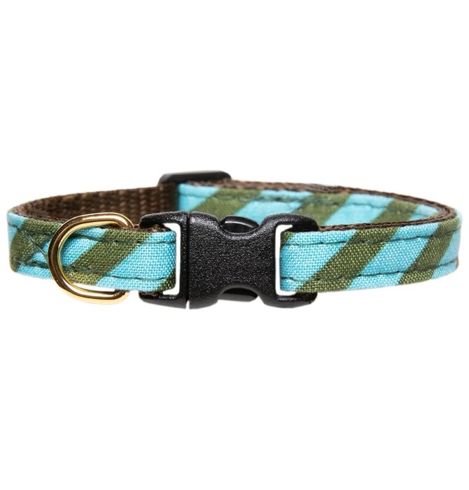 Cat Collar | Standard 7-10" | The Editor