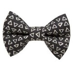 Dog Bow Tie | Large