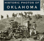 Book | Historic Photos of Oklahoma