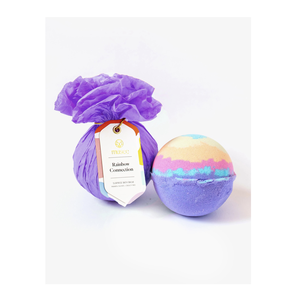 Musee Bath Balm | Surprise | Rainbow Connection