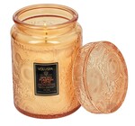 Candle | Large Jar | Spiced Pumpkin Latte