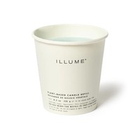 Illume Candle Refill | Compostable | Fresh Sea Salt