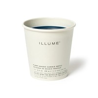 Illume Candle Refill | Compostable | Citrus Crush