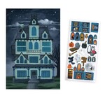 Wall Calendar | Halloween Countdown