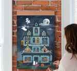 Wall Calendar | Halloween Countdown
