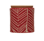 Canister | Chevron