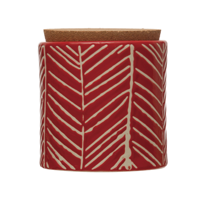 Canister | Chevron