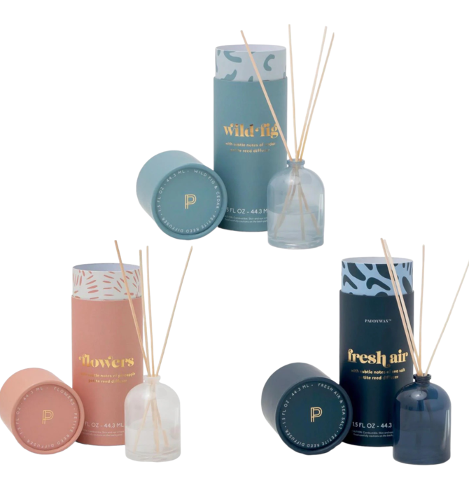 Reed Diffuser | Petite