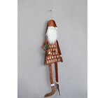 Advent Calendar | Hanging Felt Santa