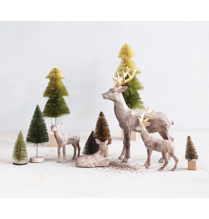 Tree Sisal | Green Ombre