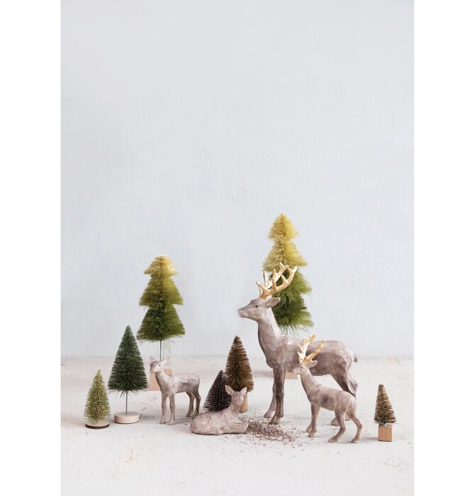 Tree Sisal | Green Ombre