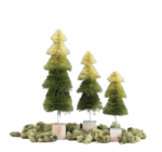 Tree Sisal | Green Ombre