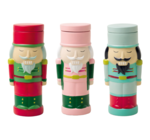 Candle | Nutcracker | Ceramic